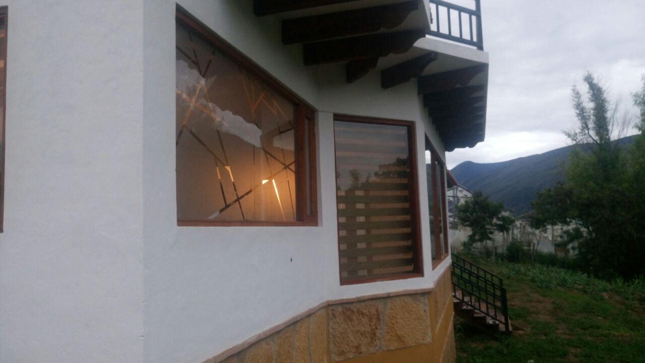 Villa de Leiva — DCORT