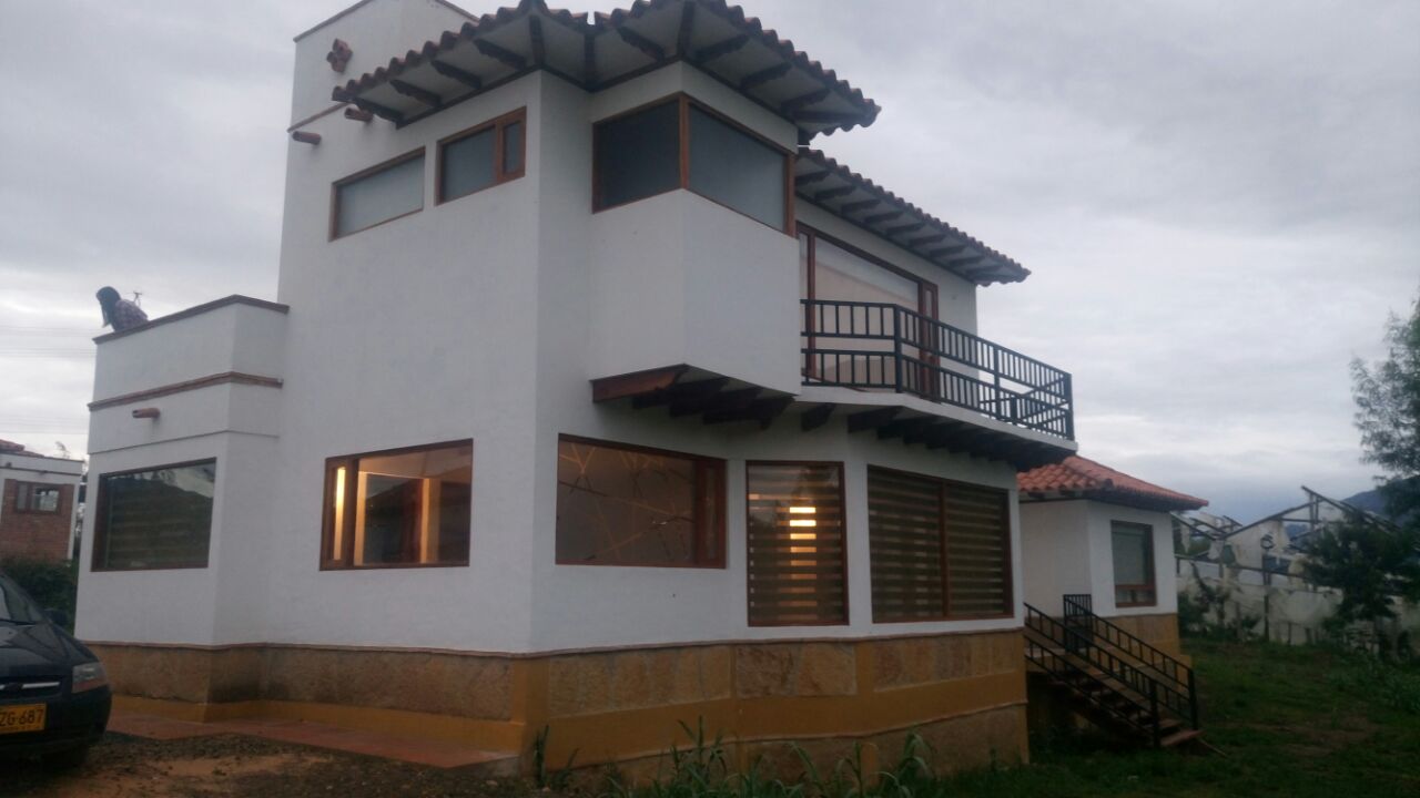 Villa de Leiva — DCORT