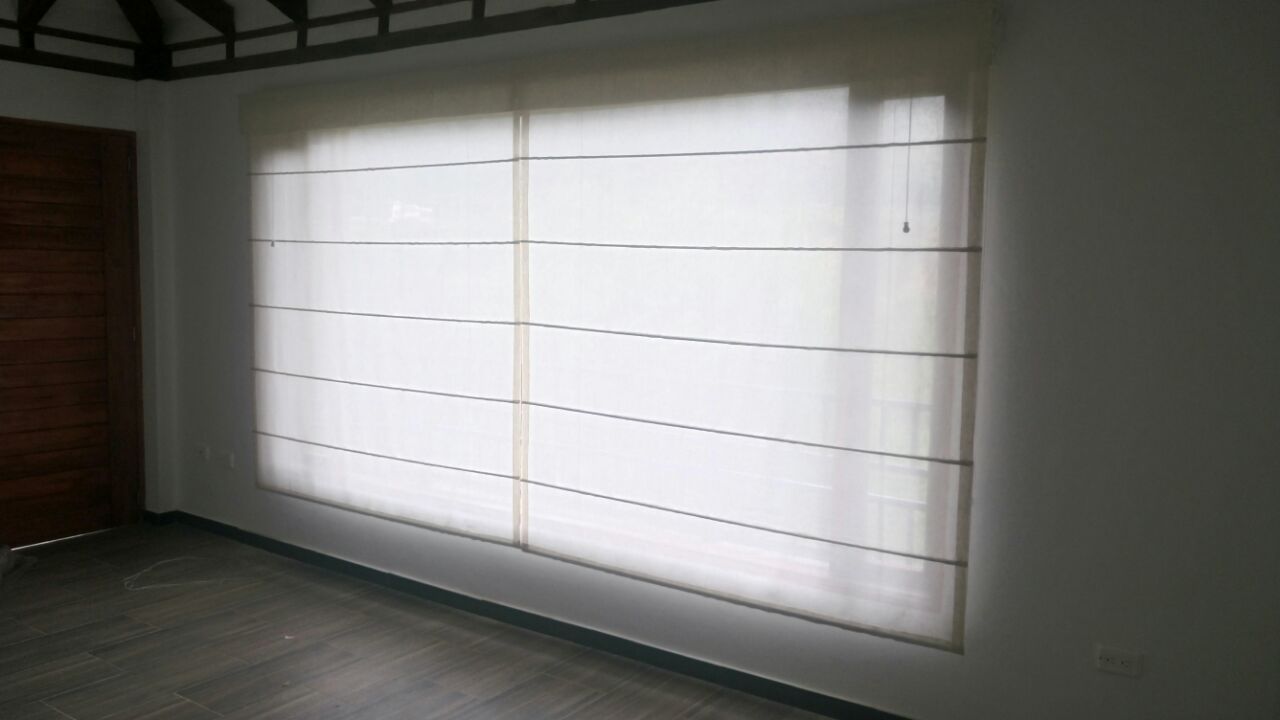 Villa de Leiva — DCORT