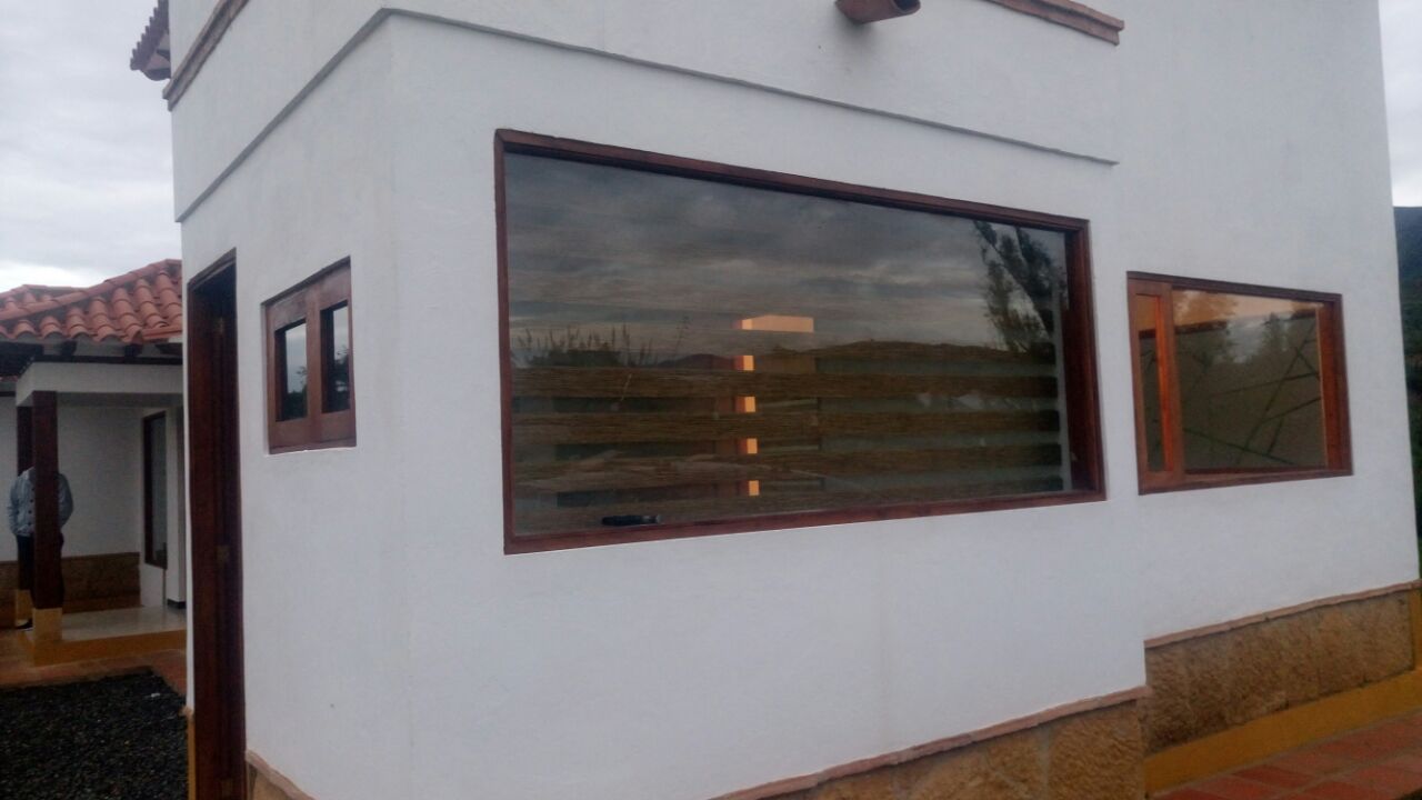 Villa de Leiva — DCORT