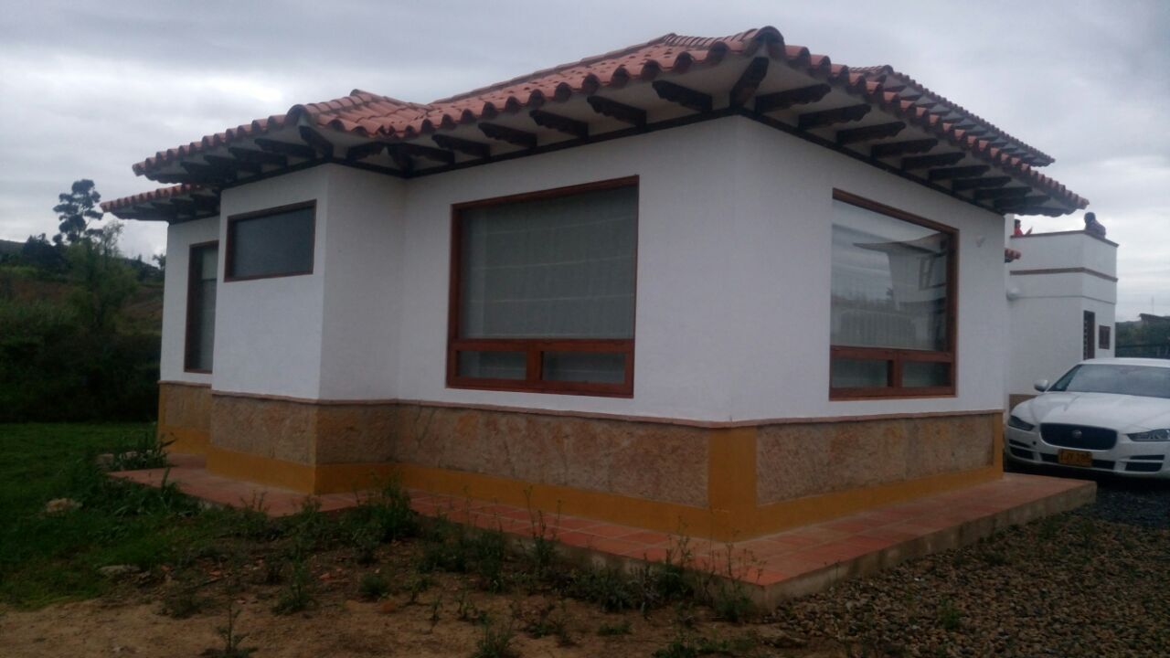 Villa de Leiva — DCORT